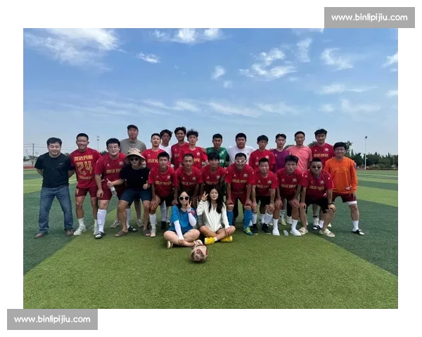 基于多维数据融合的现代足球球队综合实力评估方法研究与应用探索