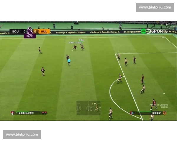 畅享全球足球赛事直播尽在掌中随时随地观看精彩比赛实况