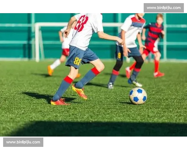 提升足球投注成功率的技巧与策略分析助你赢得更多收益