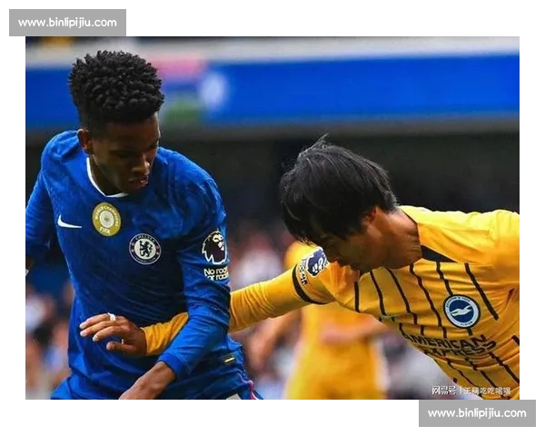 今日英超焦点：曼城与利物浦鏖战激烈，切尔西遭遇赛季首败