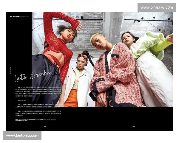 探索全球顶尖体育品牌新品潮流与运动生活方式全攻略