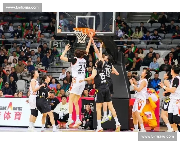 激动人心的比赛瞬间回顾与最新体育比分全解析 激动人心的比赛瞬间回顾与最新体育比分全解析