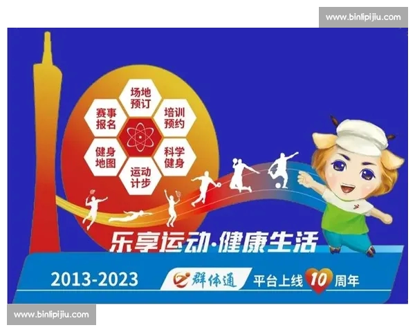 体育综合官网入口全新升级服务平台助力全民健身活动推广